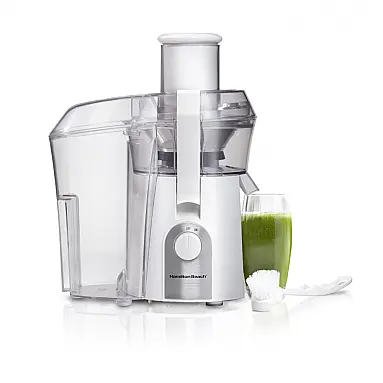 Centrifuga de Frutas com Bocal