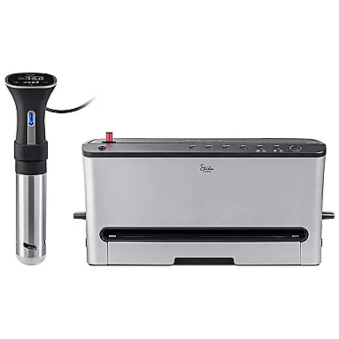 Termocirculador Sous Vide Panela de