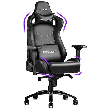 Gtracing Cadeira de Escritório Gamer