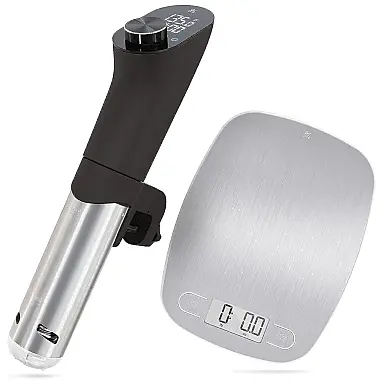 Greater Goods Sous Vide and