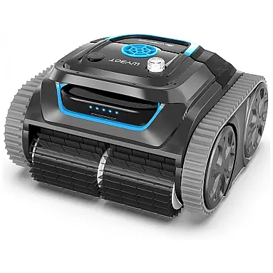 Robô Limpador de Piscina sem