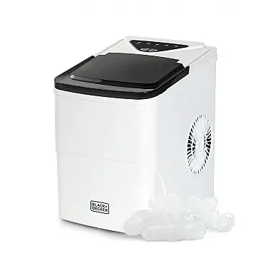 Máquina de Gelo até 11