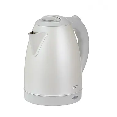 Chaleira Elétrica 1,7L em Aço