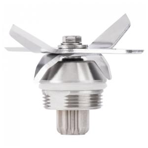 Galaxy Lâmina 177GBBPBA1 para Liquidificadores GBB - Substituição Perfeita e Resistente