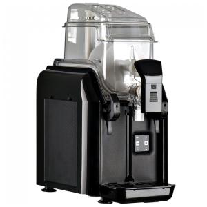 Máquina de Bebidas Congeladas Fetco by Elmeco BB1 Big Biz Preto 5,68 litros 110V, 320W