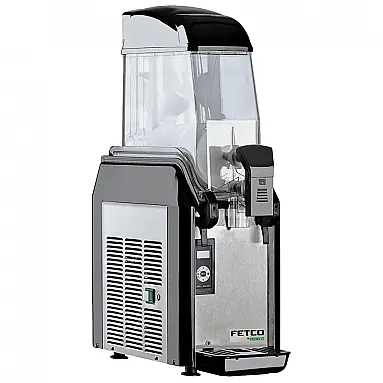 Máquina de Bebidas Congeladas de