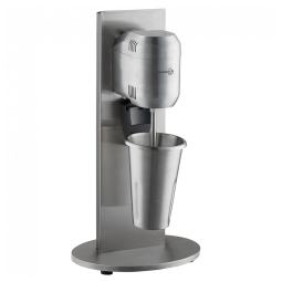 Misturador de bebidas / máquina de milkshake AvaMix ADM1 de bancada, 400W, 120V, 1 espindle