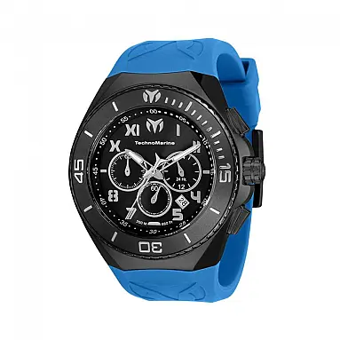 Relógio Masculino TechnoMarine Manta -