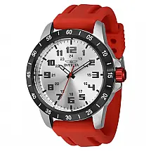Relógio Masculino Invicta Pro Diver Stratus 45mm Vermelho 40002