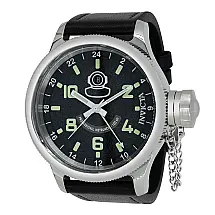 Relgio masculino Pro China Ronda calibre 515.24H - 52 mm. Preto 7002