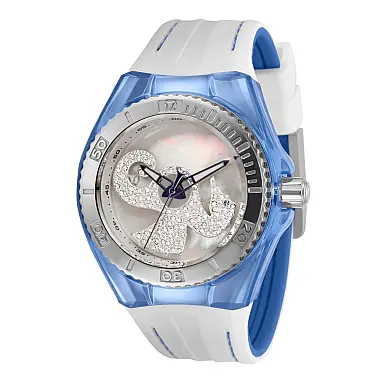 TechnoMarine Cruise Dream Swiss Ronda