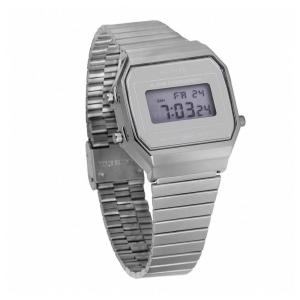 Relógio Masculino Digital Vintage Invicta Activa 39mm em Aço ACWV002