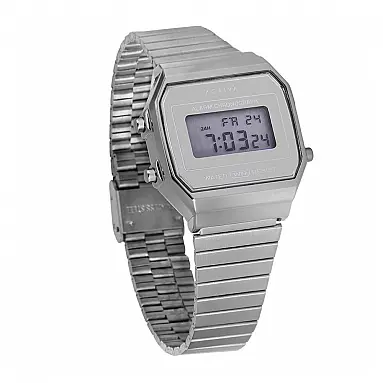 Relógio Masculino Digital Vintage Invicta