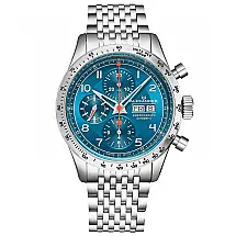 Relógio Cronógrafo Stuhrling Swiss Modelo A45002 - Alta Qualidade, Design Elegante e Preciso