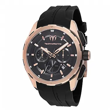 Relógio Masculino TechnoMarine Ocean Nomad