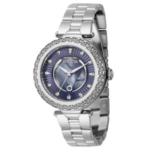 Relgio feminino anjo - 35 mm. Ao 38102