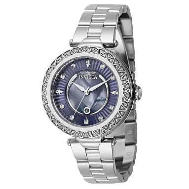 Relgio feminino anjo - 35