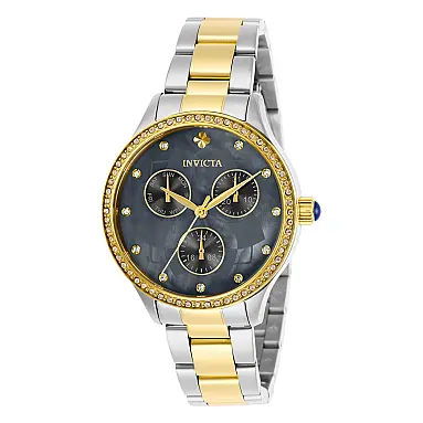 Relógio Feminino Wildflower, Invicta 29102,