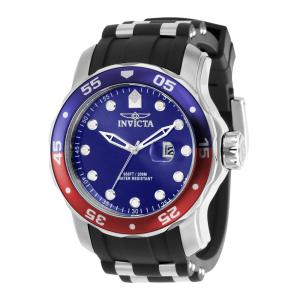 Relógio Pro Masculino - 48mm. Aço. Preto 39102