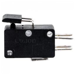 AvaMix 928P102 Chave Liga/Desliga para Mixers de Imersão Série IB - Substituição Perfeita