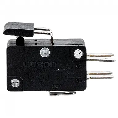 AvaMix 928P102 Chave Liga/Desliga para