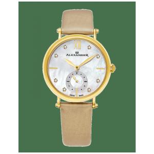 Relógio suíço AD201-02 da marca Stuhrling.