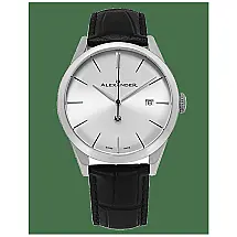 Relógio suíço de alta qualidade A911-02 da Stuhrling - elegância e precisão em um só produto.
