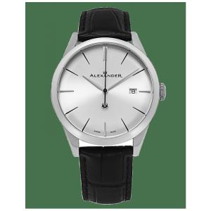 Relógio suíço de alta qualidade A911-02 da Stuhrling - elegância e precisão em um só produto.