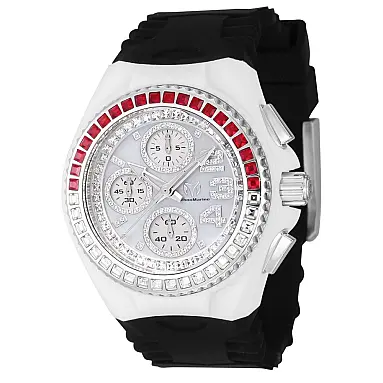 Relgio feminino TechnoMarine Cruise JellyFish
