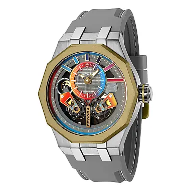 Relógio Masculino Automático Invicta Specialty,