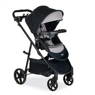 Carrinho modular Britax Brook, ônix