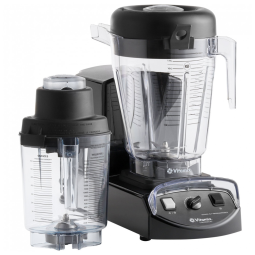 Liquidificador Programável Vitamix 5202 XL com 4.2 hp e Recipientes de 5.67 Litros e 1.89 Litros 120V