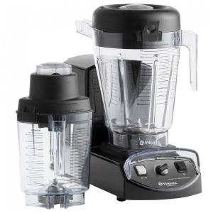 Liquidificador Programável Vitamix 5202 XL com 4.2 hp e Recipientes de 5.67 Litros e 1.89 Litros 120V