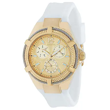 Relógio Feminino de Quartzo Bolt,