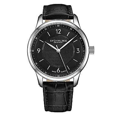 Relógio Masculino Stuhrling Classique 572