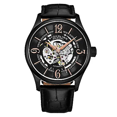 Relógio Masculino Stuhrling Delphi 992