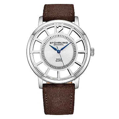 Relgio Stuhrling 388S2 Clssico 40mm