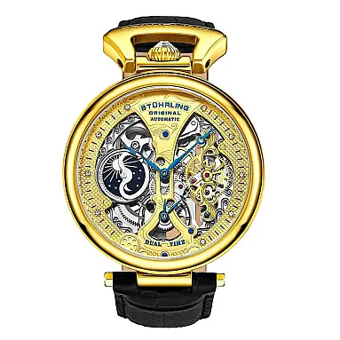 Relgio Automtico Emperors Grand DT