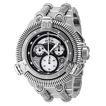 Relgio masculino King Python Swiss Ronda Z60 calibre - 50 mm. Ao 44302