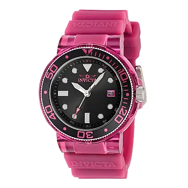 Relgio Pro Feminino - 40mm.