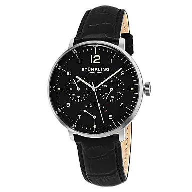 Relógio masculino Vitesse Larvotto 733