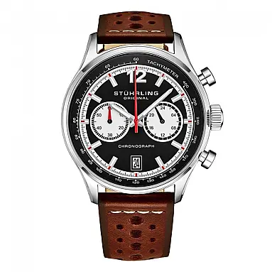 Relógio Masculino Stuhrling Monaco 933