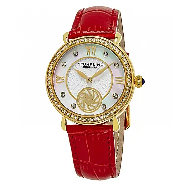 Relógio de pulso Sinfonia 443