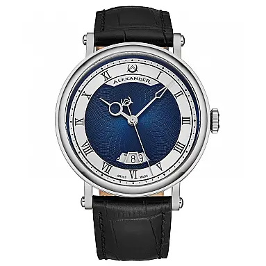 Relógio Stuhrling Swiss Modelo A15302