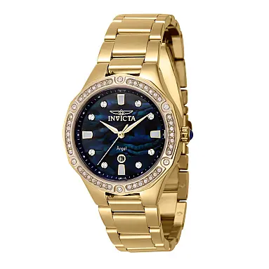 Relgio Angel Feminino com Mostrador