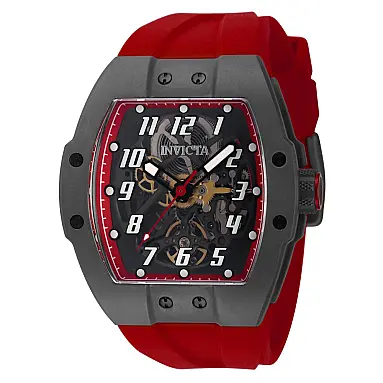 Relgio Automtico Masculino Invicta com