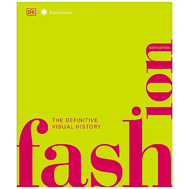 Fashion, New Edition O Guia
