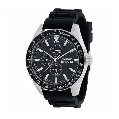 Relógio Masculino Invicta Aviator Nomad