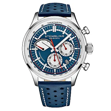Relógio Masculino Stuhrling Monaco 934