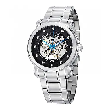 Relógio Automático Stuhrling 644 de